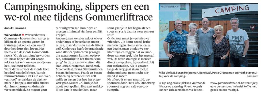 Krant NHD 2016 Knipsel.JPG