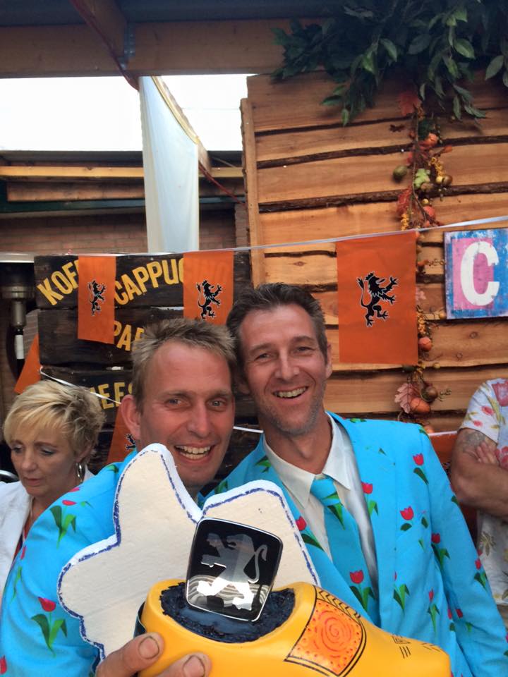 Foto van Het Lamme Handje