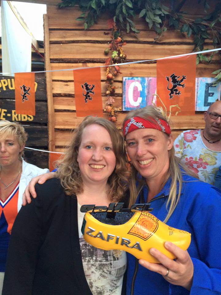 Foto van Boer Zoekt Koe