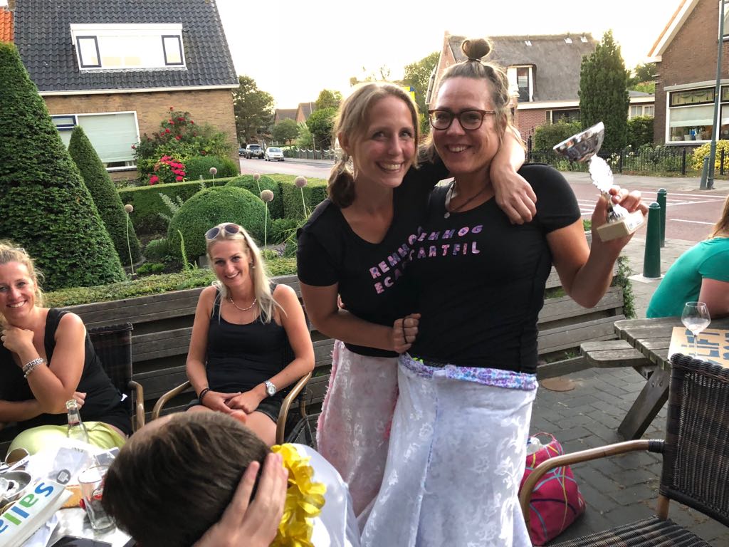 Foto van Kor le peoh