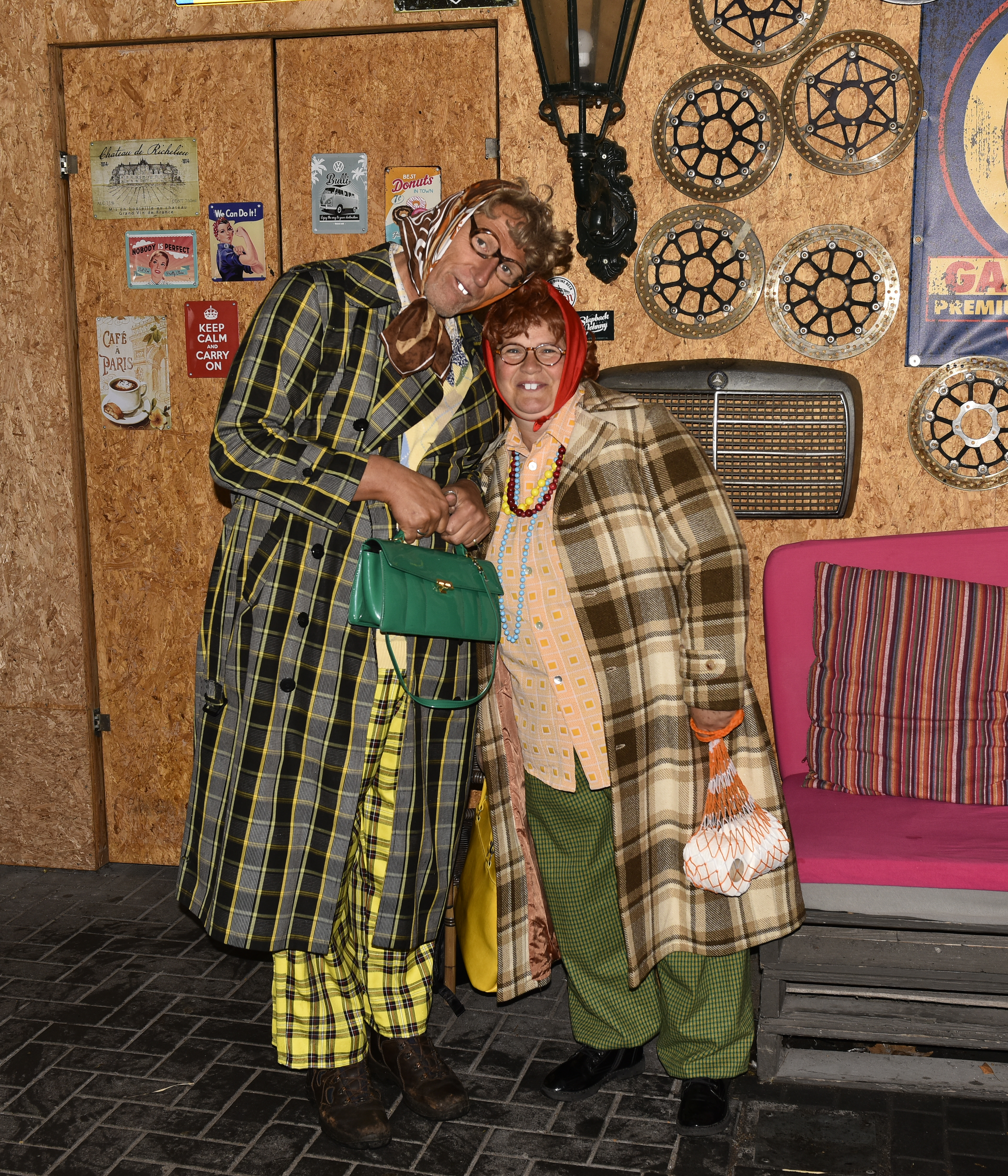 Foto van Waar ging het eigenlijk over?