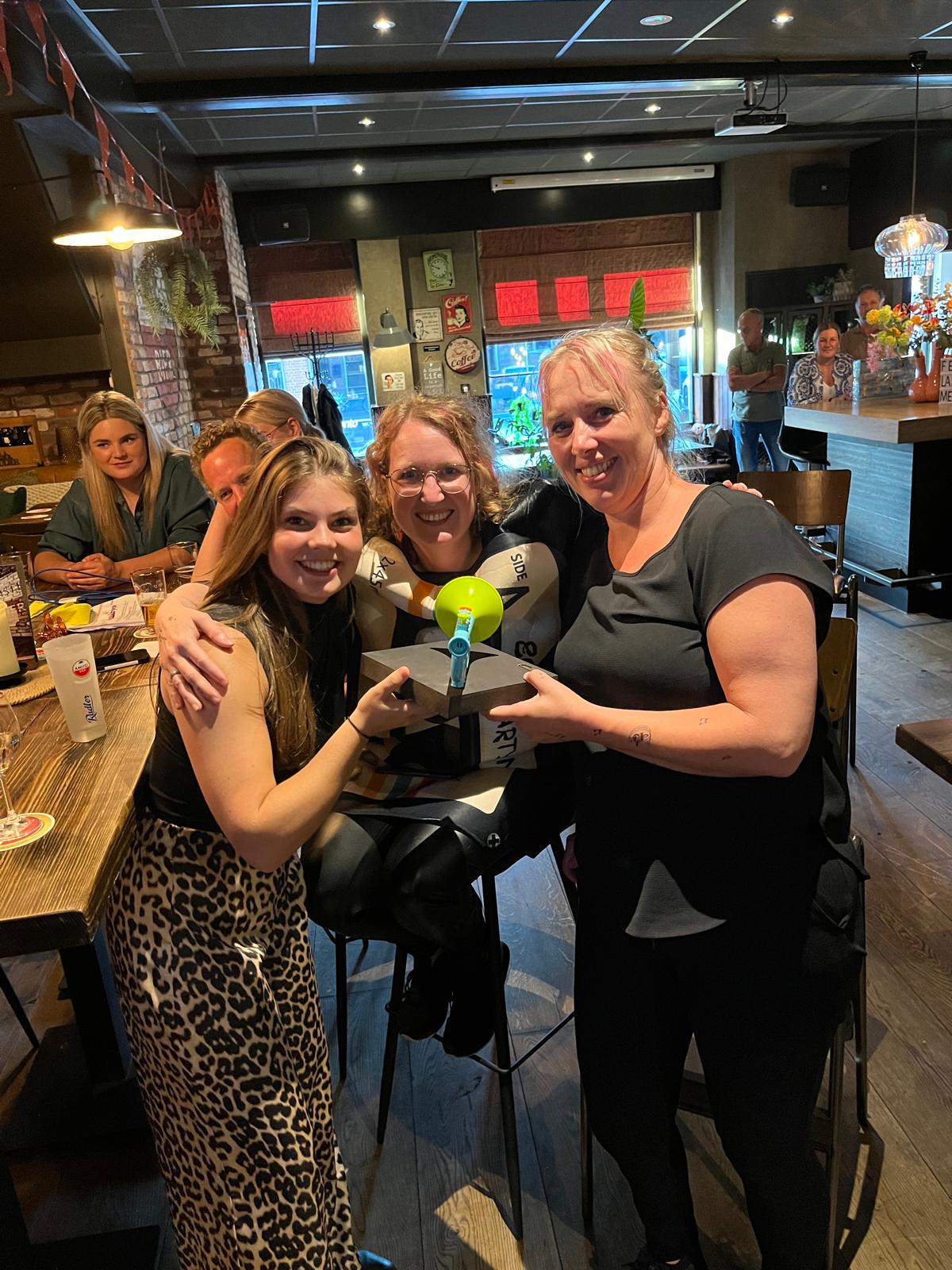 Foto van Non-Stop 80s