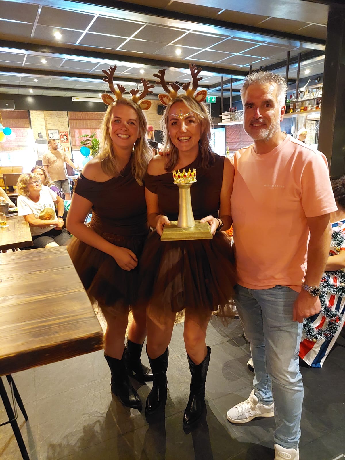 Foto van Rudollfs Rakkers