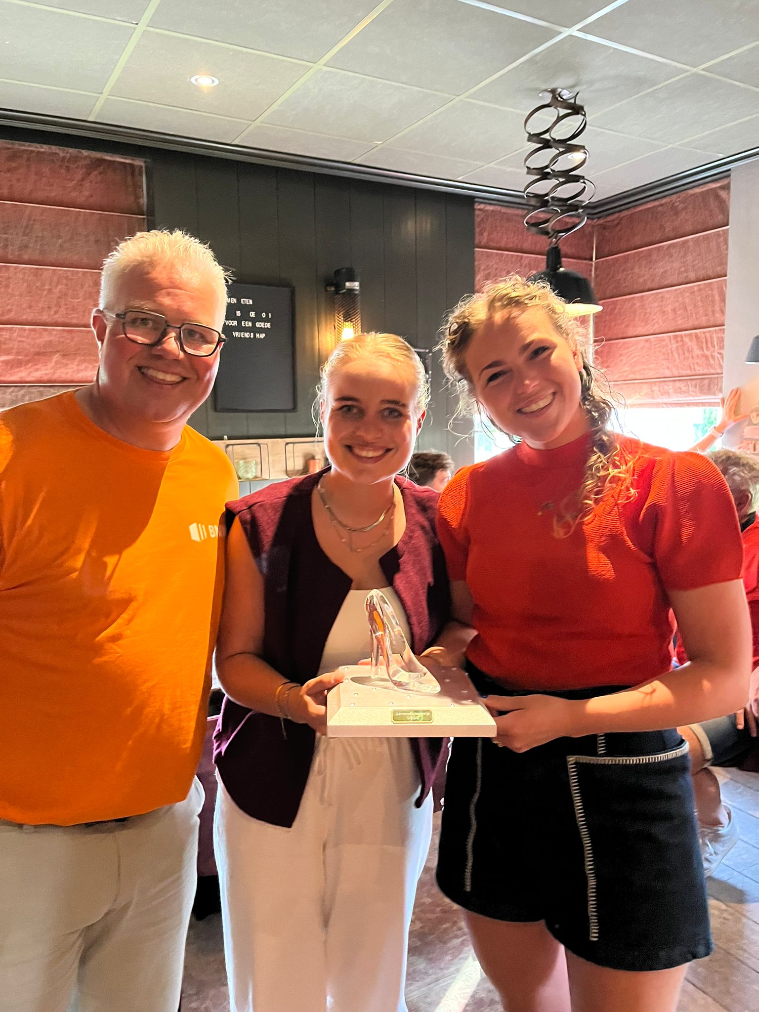 Foto van Aladdin, Jasmine & de 1001 liften